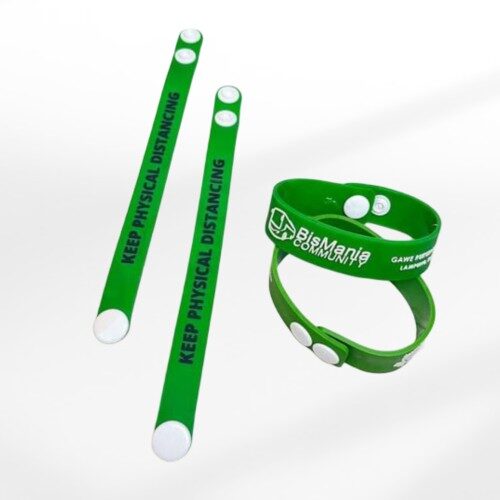 Gelang Kancing