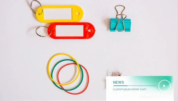 aksesoris rubber custom Bandung Terbaik