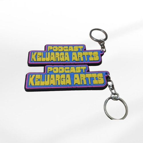 Gantungan Kunci