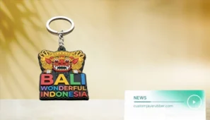 Souvenir Karet Custom Bandung Murah