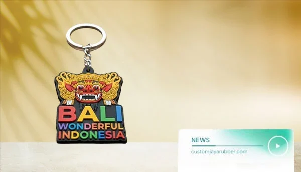 Souvenir Karet Custom Bandung Murah