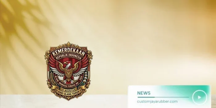 Jual Logo Emblem Custom Bandung